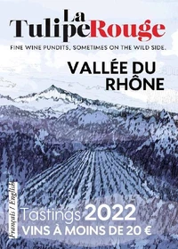 Les vins de la Vallée du Rhône à moins de 20 euros
