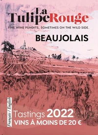 Les vins du Beaujolais à moins de 20 euros