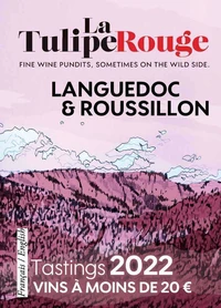 Les vins du Languedoc & Roussillon à moins de 20 euros