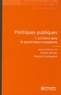 Olivier Borraz et Virginie Guiraudon - Politiques publiques - Tome 1, La France dans la gouvernance européenne.