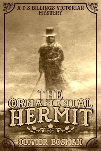 The Ornamental Hermit