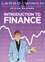 Largo Winch. Introduction to Finance