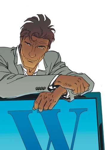 Largo Winch. Introduction to Finance