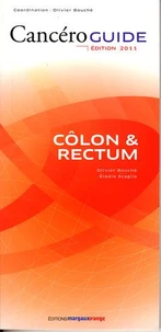 Cancéroguide Côlon and Rectum
