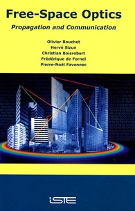 Free space optics - Propagation and communication.pdf