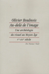 Au delà de l'image