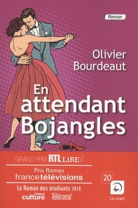 Pdf ebook search téléchargement gratuit En attendant Bojangles par Olivier Bourdeaut 9782848686691 in French
