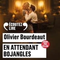 Olivier Bourdeaut et Louis Arène - En attendant Bojangles.