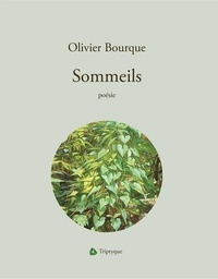 Olivier Bourque - Sommeils.