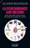 La performance sur mesure. Sport, santé, libido, poids, sommeil, tout passe par le cerveau et la nutrition