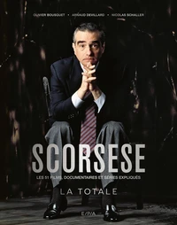 Scorsese, la totale