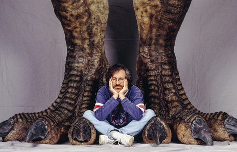 Spielberg, la totale. Les 48 films, téléfilms et épisodes TV expliqués