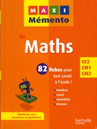 Maths - CE2-CM1-CM2.pdf