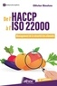 Olivier Boutou - De l'HACCP à l'ISO 22000 - Management de la sécurité des aliments.