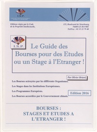 Le guide des bourses pour des études ou un stage à létranger!.pdf