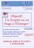 Olivier Briard - Objectif : un emploi ou un stage à l'étranger !.