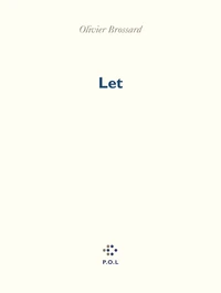 Let