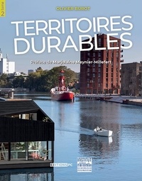 Olivier Burot - Territoires durables - Tome 2.