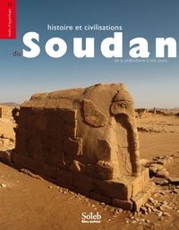 Histoire et civilisations du Soudan - De la Préhistoire à nos jours.pdf