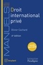 Olivier Cachard - Droit international privé.