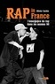 Olivier Cachin - Rap in France - L'émergence du rap français dans les années 90.