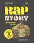Olivier Cachin et  LaZoo - Rap Story - L'encyclopédie du rap.