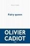 Olivier Cadiot - .