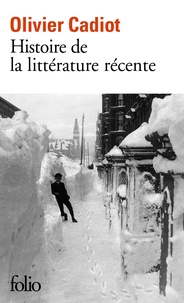 Histoire de la littérature récente - Tome 1.pdf