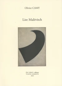 Lire Malévitch