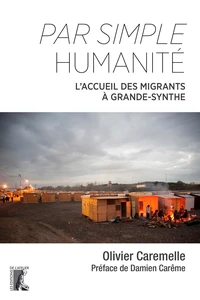 Par simple humanité