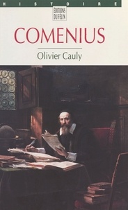 Olivier Cauly - Comenius.