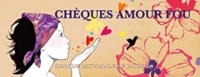 Chèques amour fou