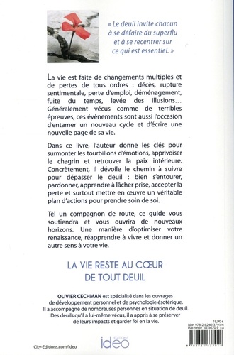 Renaître de ses deuils