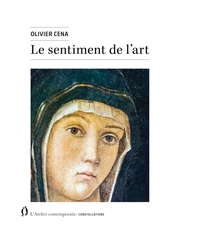 Le sentiment de l'art
