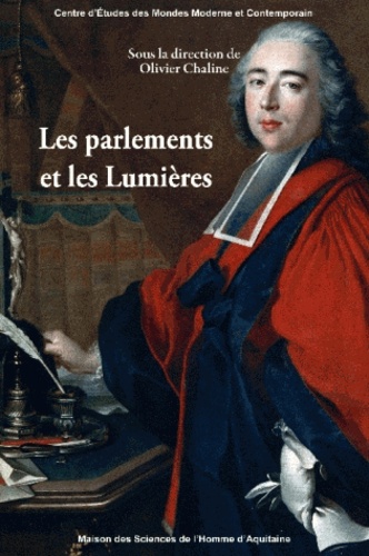 Les parlements et les Lumières