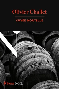 Cuvée mortelle