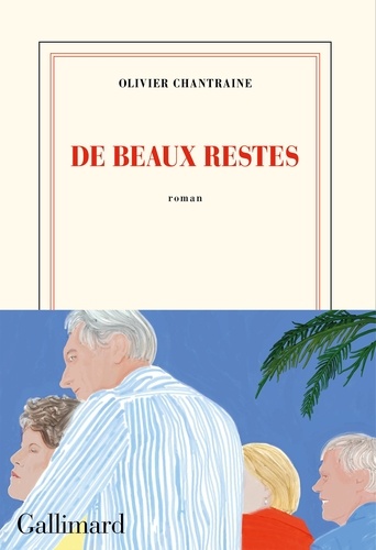 De beaux restes