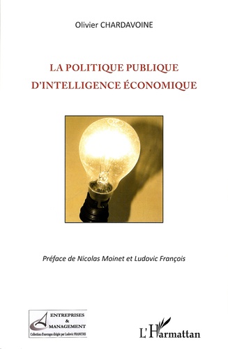 La politique publique d'intelligence économique