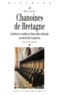 Olivier Charles - Chanoines de Bretagne - Carrières et cultures d'une élite cléricale au siècle des Lumières.
