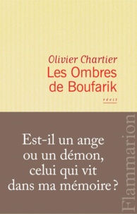 Olivier Chartier - Les Ombres de Boufarik.