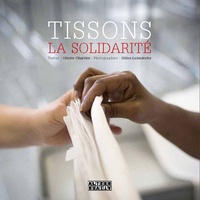 Olivier Chartier - Tissons la solidarité.