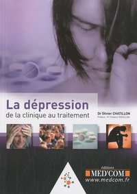 Olivier Chatillon - La dépression.