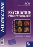 Olivier Chatillon et Filipe Galvao - Psychiatrie-Pédopsychiatrie.