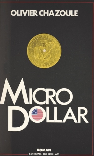 Micro dollar. Roman