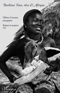 Burkina Faso, Rêve d'Afrique