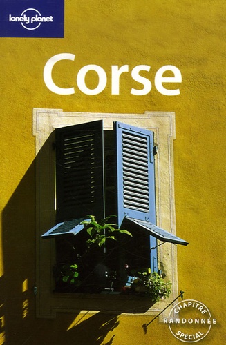 Corse 5e édition - Occasion