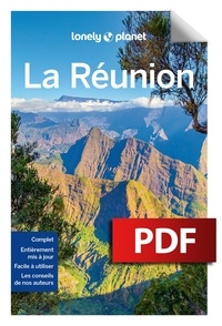 Ebooks format pdf télécharger La Réunion