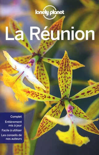 La Réunion 3e édition