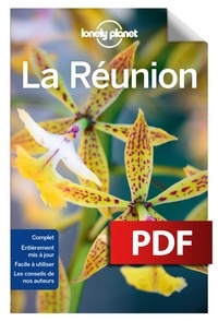 Téléchargez des ebooks pour Kindle Fire La Réunion in French par Olivier Cirendini CHM PDF RTF