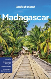 Olivier Cirendini et Elodie Rothan - Madagascar.